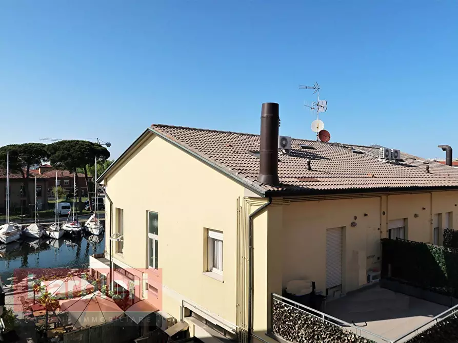 Immagine 2 di Appartamento in affitto  in Via Circonvallazione 61 a Cervia