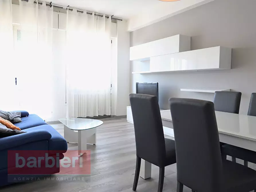 Immagine 6 di Appartamento in affitto  in Via Circonvallazione 61 a Cervia