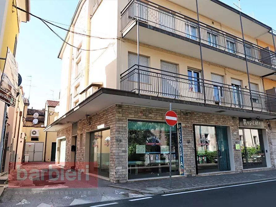 Immagine 1 di Appartamento in affitto  in Via Circonvallazione 61 a Cervia