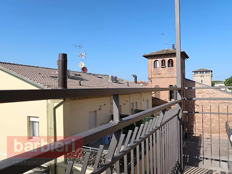Immagine 3 di Appartamento in affitto  in Via Circonvallazione 61 a Cervia