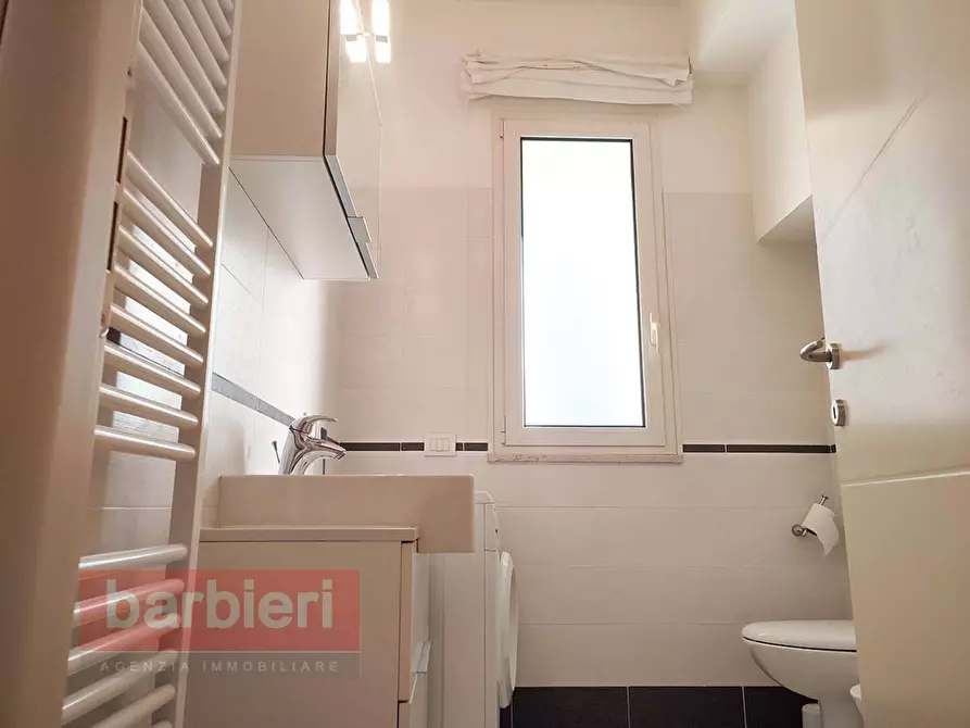 Immagine 11 di Appartamento in affitto  in viale leopardi 9 a Cervia