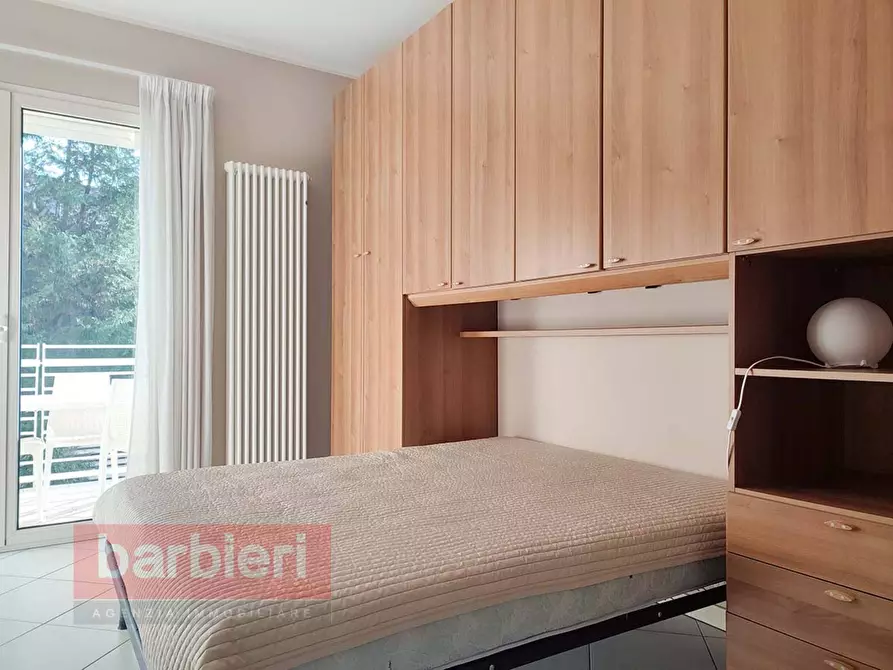 Immagine 8 di Appartamento in affitto  in viale leopardi 9 a Cervia