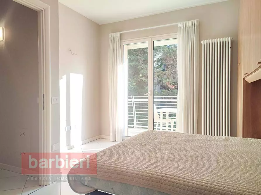 Immagine 7 di Appartamento in affitto  in viale leopardi 9 a Cervia