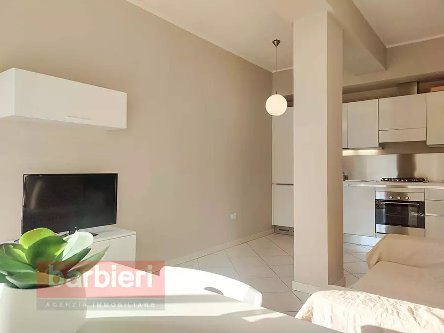 Immagine 4 di Appartamento in affitto  in viale leopardi 9 a Cervia