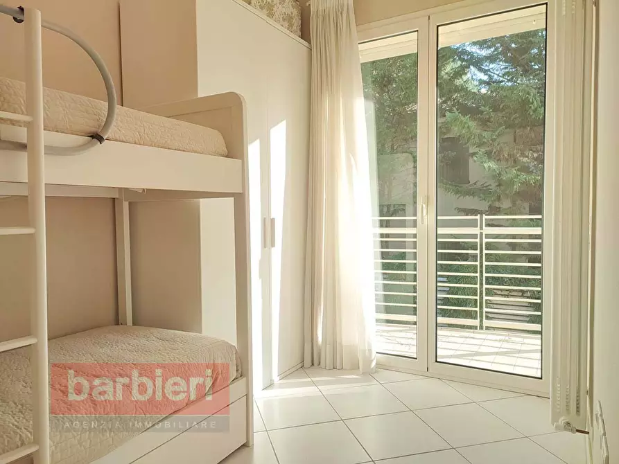 Immagine 10 di Appartamento in affitto  in viale leopardi 9 a Cervia