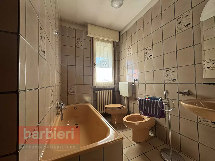 Immagine 41 di Casa semindipendente in vendita  in Via Del Giorgione 9 a Cervia