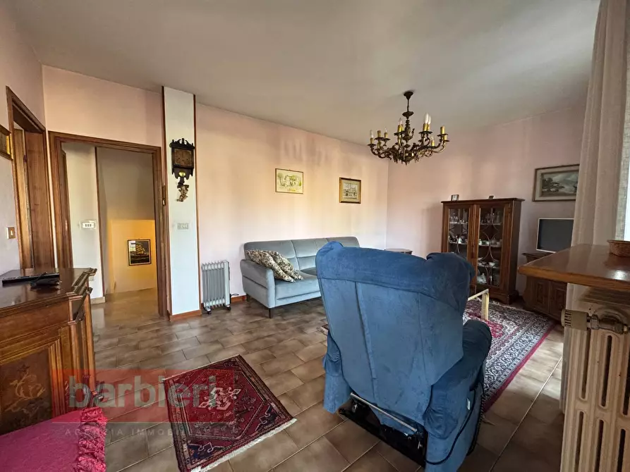 Immagine 8 di Casa semindipendente in vendita  in Via Del Giorgione 9 a Cervia