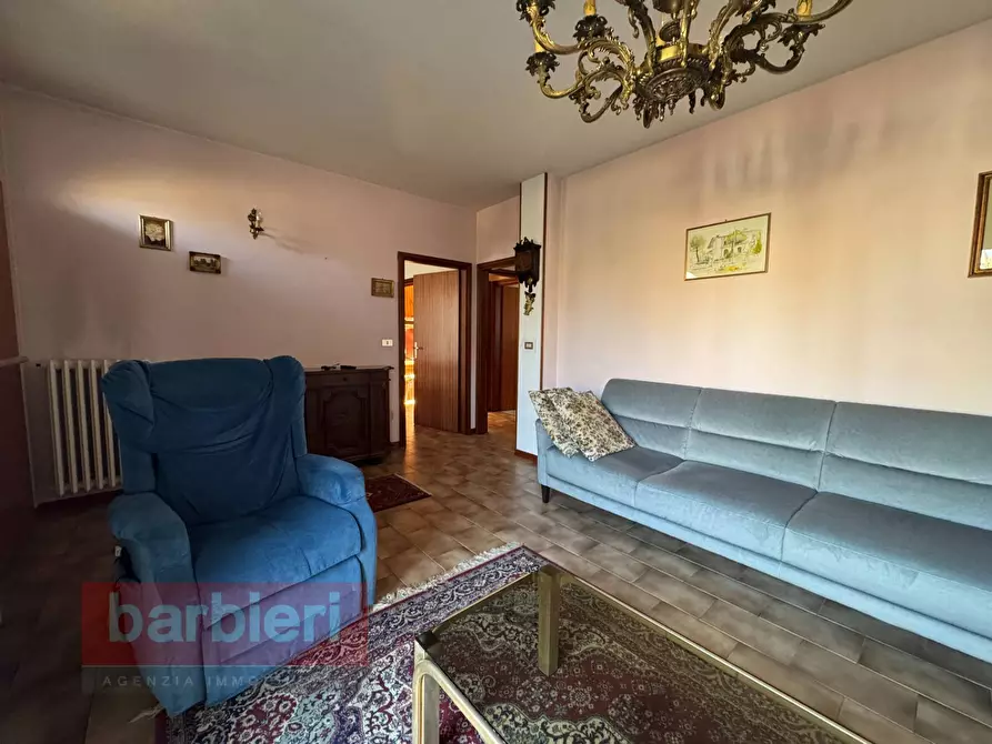 Immagine 11 di Casa semindipendente in vendita  in Via Del Giorgione 9 a Cervia