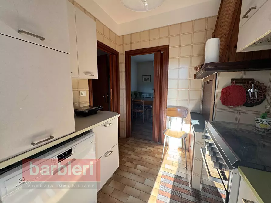 Immagine 17 di Casa semindipendente in vendita  in Via Del Giorgione 9 a Cervia