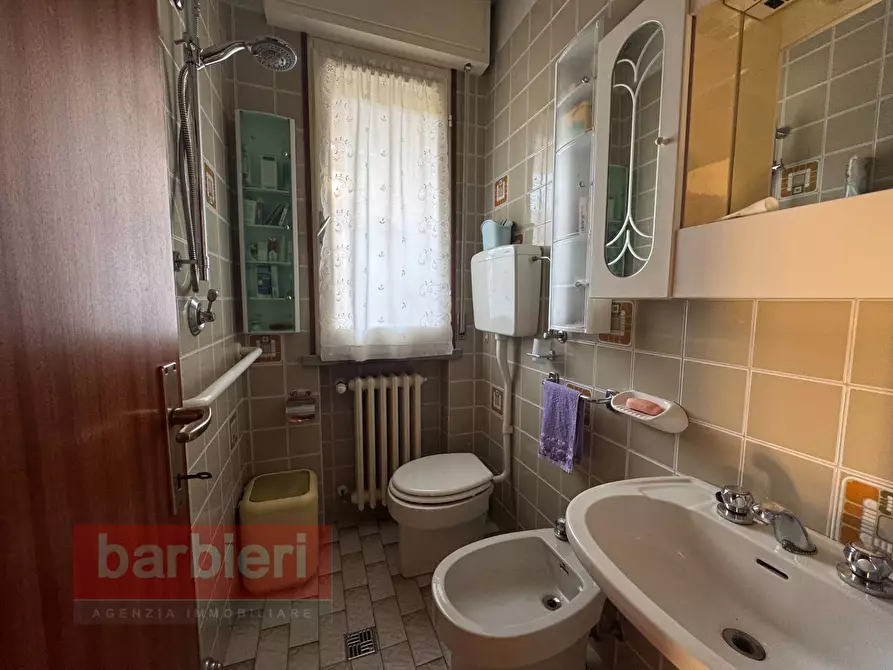 Immagine 19 di Casa semindipendente in vendita  in Via Del Giorgione 9 a Cervia