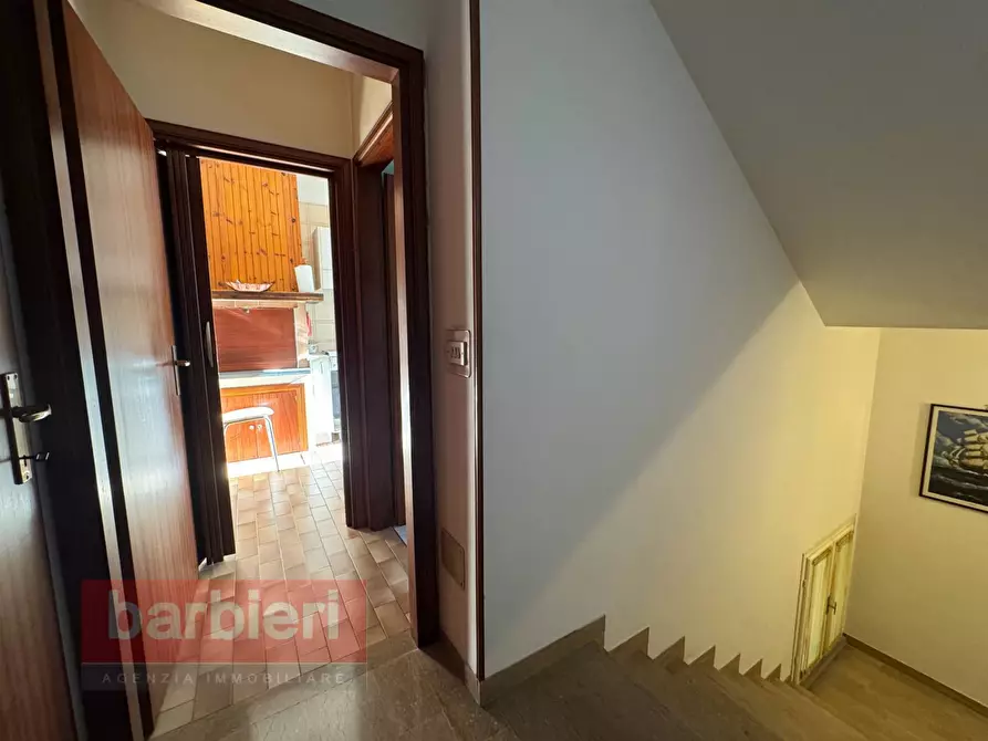 Immagine 18 di Casa semindipendente in vendita  in Via Del Giorgione 9 a Cervia