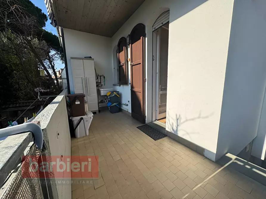 Immagine 15 di Casa semindipendente in vendita  in Via Del Giorgione 9 a Cervia