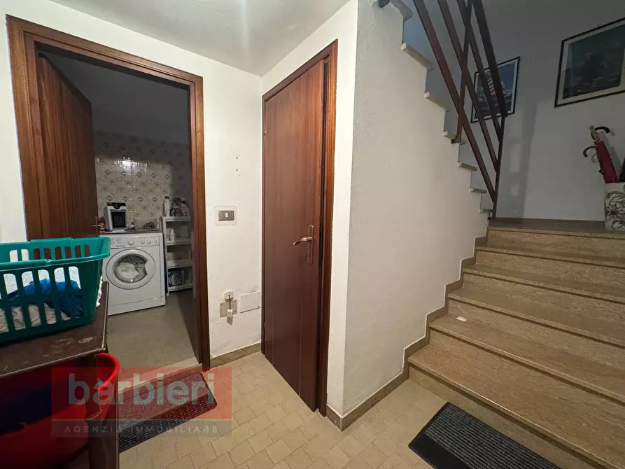 Immagine 51 di Casa semindipendente in vendita  in Via Del Giorgione 9 a Cervia