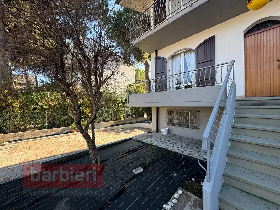 Immagine 4 di Casa semindipendente in vendita  in Via Del Giorgione 9 a Cervia
