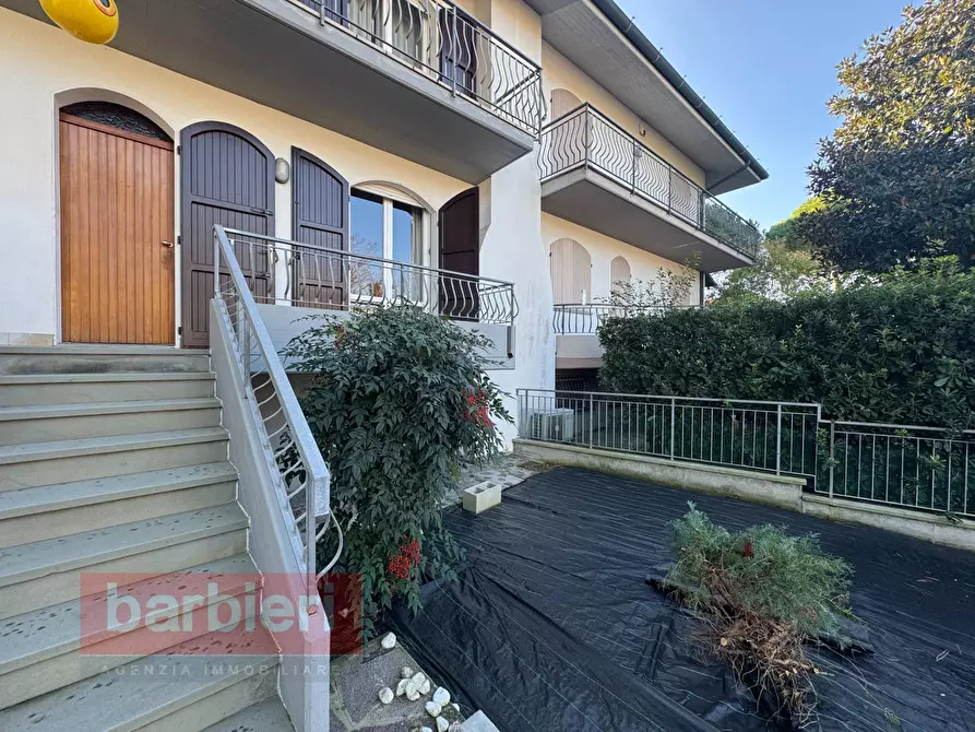 Immagine 5 di Casa semindipendente in vendita  in Via Del Giorgione 9 a Cervia
