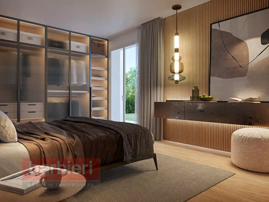 Immagine 6 di Appartamento in vendita  in Via Del Correggio 23 a Cervia