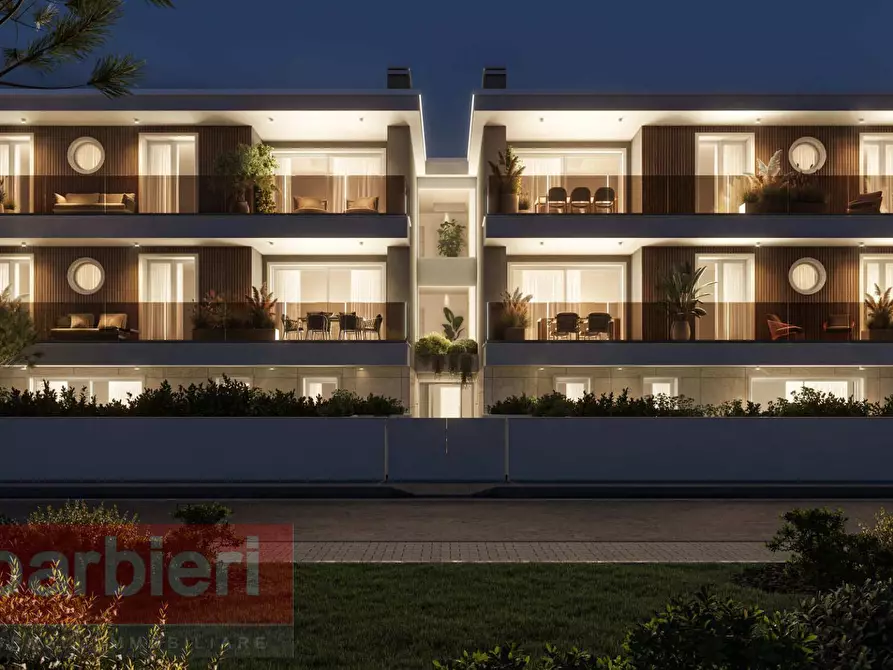 Immagine 1 di Appartamento in vendita  in Via Del Correggio 23 a Cervia
