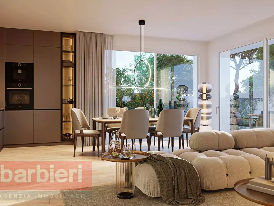 Immagine 7 di Appartamento in vendita  in Via Del Correggio 23 a Cervia