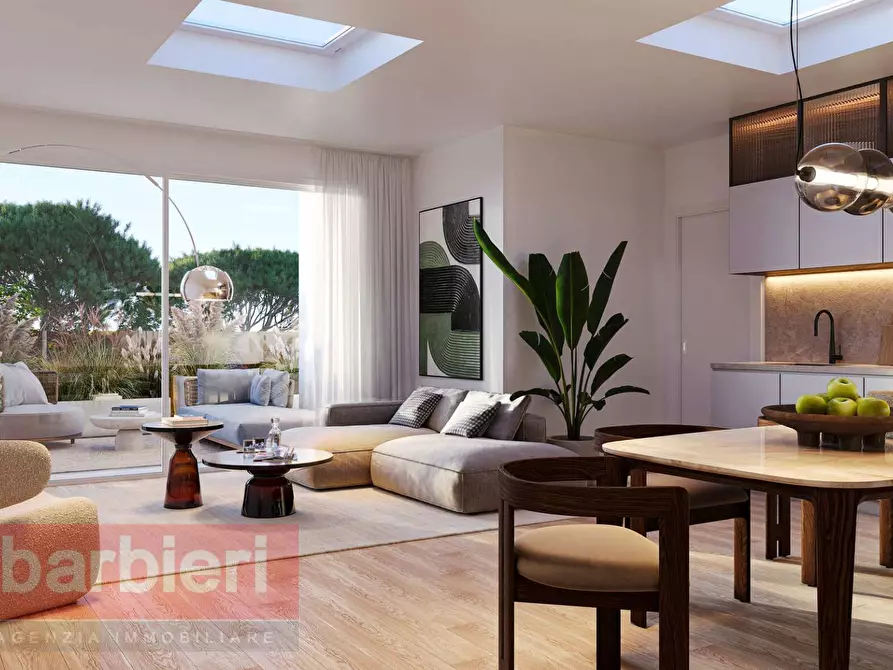 Immagine 8 di Appartamento in vendita  in Via Del Correggio 23 a Cervia