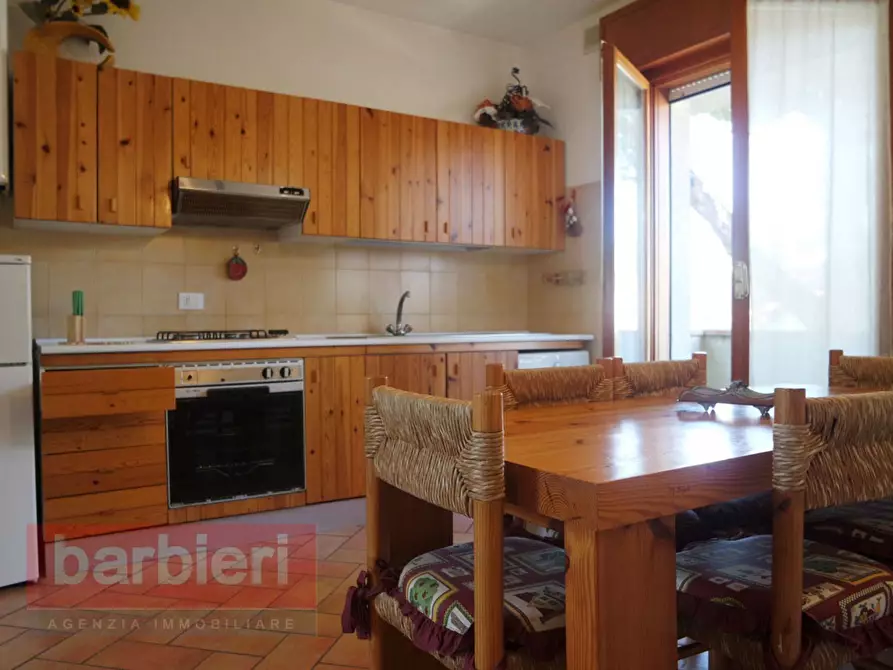 Immagine 4 di Appartamento in affitto  in viA MARCO POLO 7 a Cervia