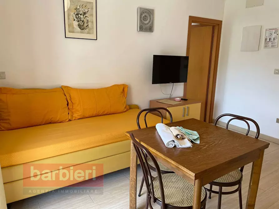 Immagine 2 di Appartamento in affitto  in Viale dei Mille 74 a Cervia