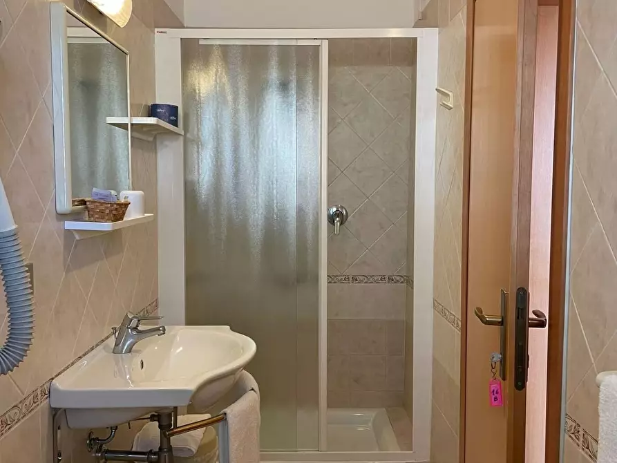 Immagine 11 di Appartamento in affitto  in Viale dei Mille 74 a Cervia