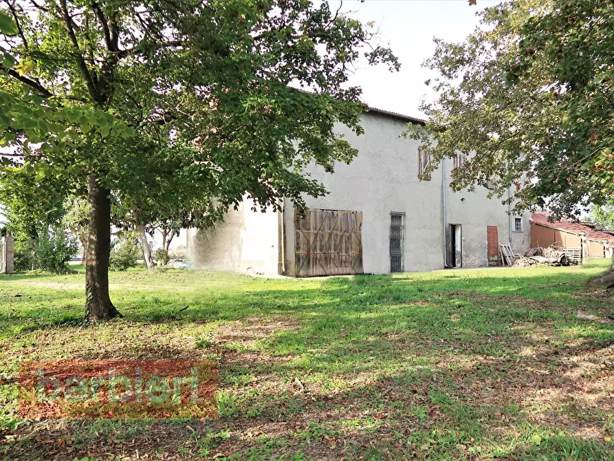 Immagine 7 di Rustico / casale in vendita  in via cella 586 a Ravenna