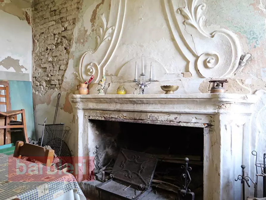 Immagine 8 di Rustico / casale in vendita  in via cella 586 a Ravenna