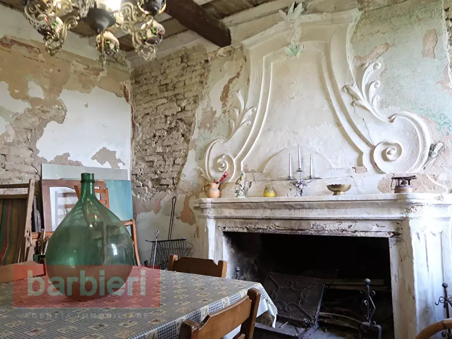 Immagine 9 di Rustico / casale in vendita  in via cella 586 a Ravenna
