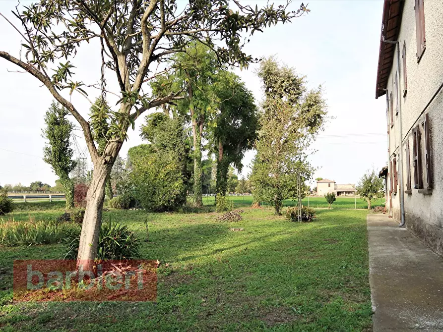 Immagine 4 di Rustico / casale in vendita  in via cella 586 a Ravenna