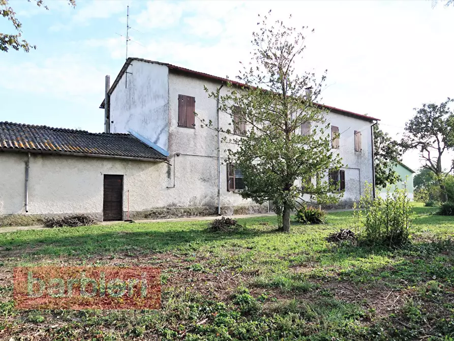 Immagine 2 di Rustico / casale in vendita  in via cella 586 a Ravenna