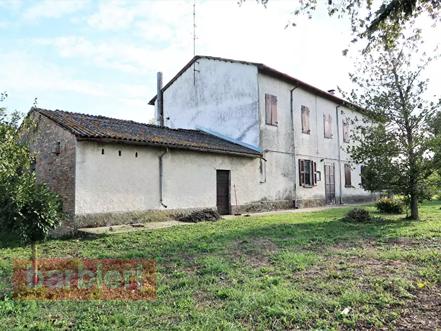 Immagine 3 di Rustico / casale in vendita  in via cella 586 a Ravenna