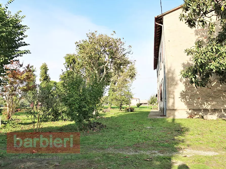 Immagine 6 di Rustico / casale in vendita  in via cella 586 a Ravenna