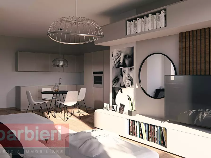 Immagine 7 di Appartamento in vendita  in Piazzale Napoli 5 a Cervia