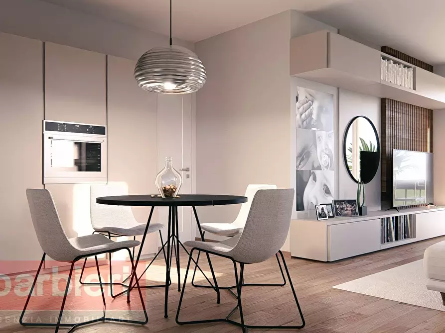 Immagine 8 di Appartamento in vendita  in Piazzale Napoli 5 a Cervia