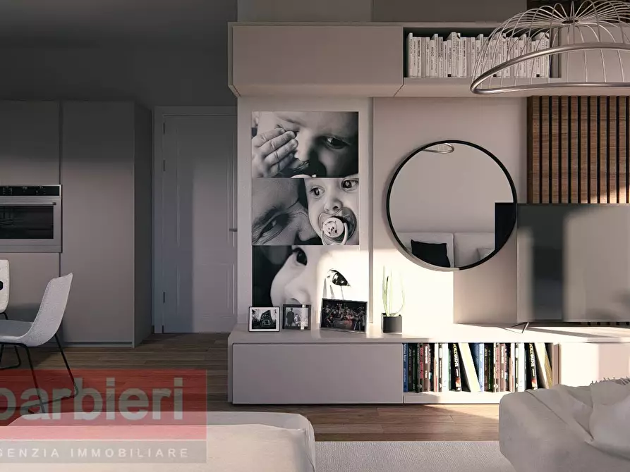 Immagine 9 di Appartamento in vendita  in Piazzale Napoli 5 a Cervia