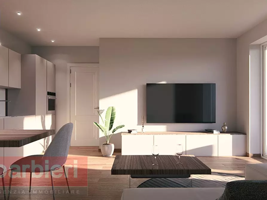 Immagine 11 di Appartamento in vendita  in Piazzale Napoli 5 a Cervia