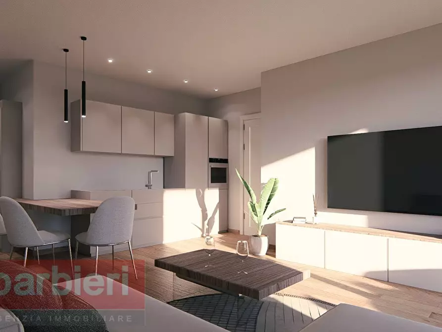 Immagine 4 di Appartamento in vendita  in Piazzale Napoli 1 a Cervia