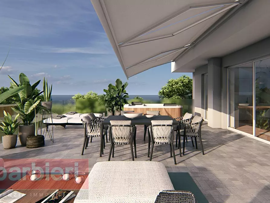 Immagine 7 di Appartamento in vendita  in Piazzale Napoli 1 a Cervia