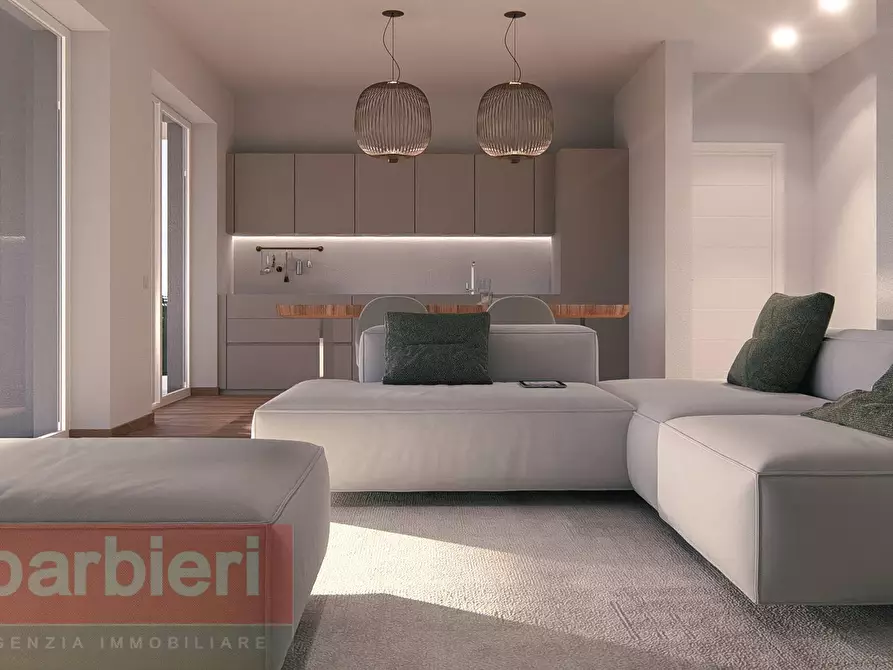 Immagine 9 di Appartamento in vendita  in Piazzale Napoli 1 a Cervia