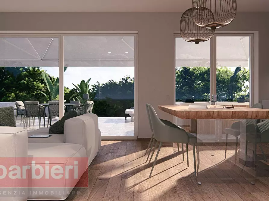 Immagine 4 di Appartamento in vendita  in Piazzale Napoli 1 a Cervia