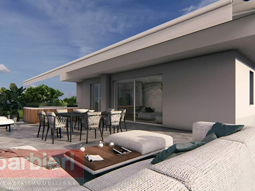 Immagine 11 di Appartamento in vendita  in Piazzale Napoli 1 a Cervia