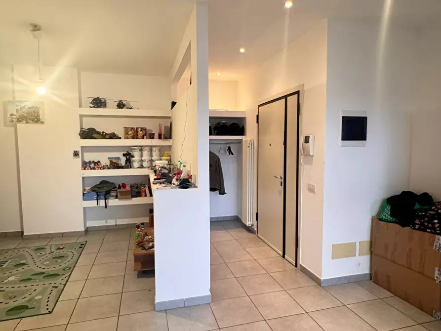 Immagine 2 di Appartamento in vendita  in Via Levico 13 a Cervia