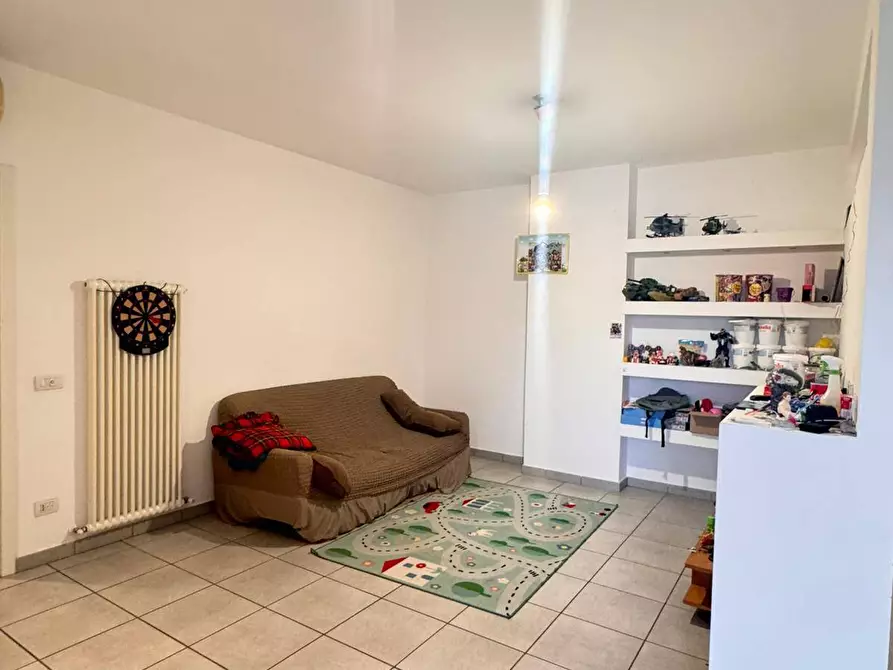 Immagine 4 di Appartamento in vendita  in Via Levico 13 a Cervia