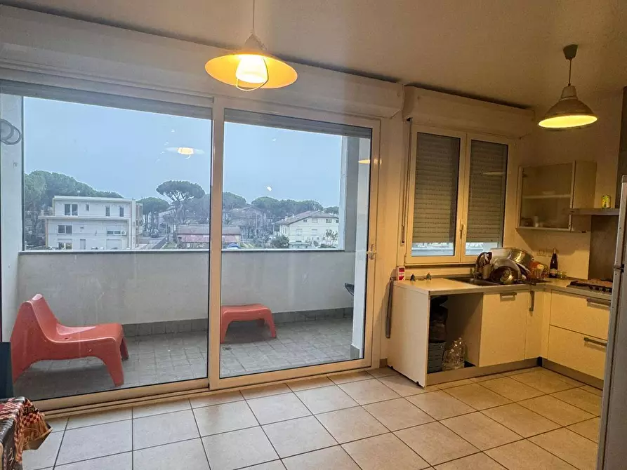 Immagine 7 di Appartamento in vendita  in Via Levico 13 a Cervia