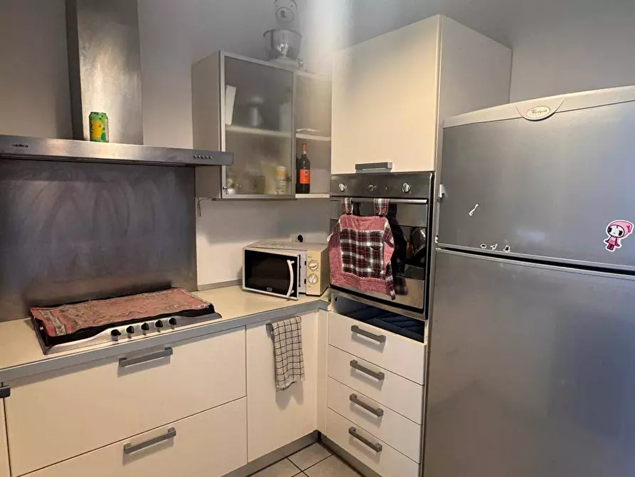 Immagine 9 di Appartamento in vendita  in Via Levico 13 a Cervia