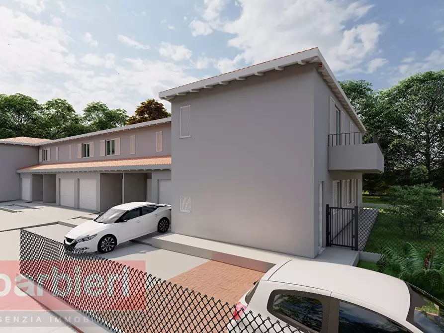 Immagine 2 di Appartamento in vendita  in Via San Pantaleone a Ravenna