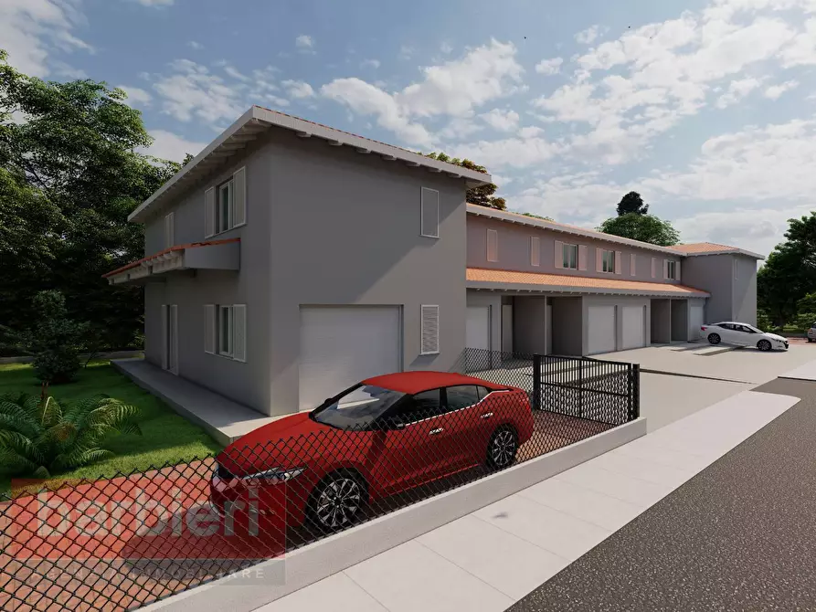 Immagine 1 di Appartamento in vendita  in Via San Pantaleone a Ravenna