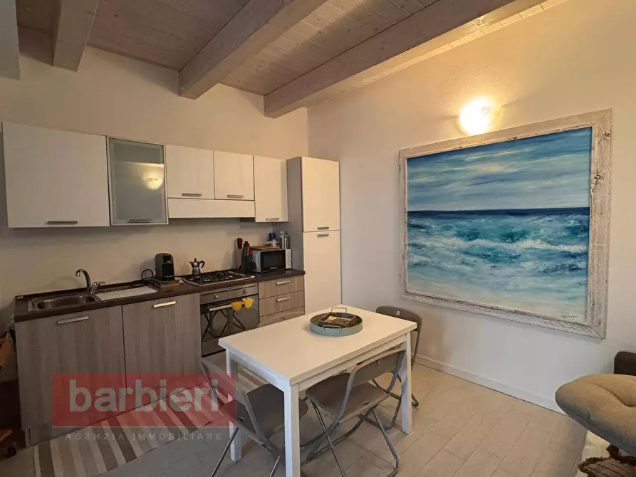 Immagine 7 di Appartamento in affitto  in Lungomare D'Annunzio 28 a Cervia