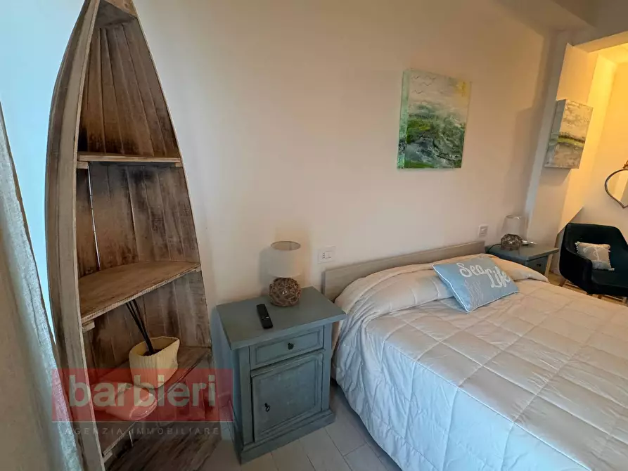 Immagine 11 di Appartamento in affitto  in Lungomare D'Annunzio 28 a Cervia
